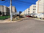 Apartamento para Venda em Cuiabá/MT Residencial Bela...
