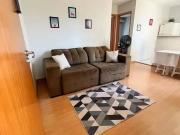 Apartamento para Venda em Cuiabá/MT Residencial Bela...