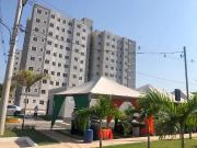 Apartamento para Venda em Cuiabá/MT Residencial Bela...