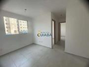 Apartamento para Venda em Cuiabá/MT Residencial Bela...