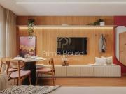 Apartamento para Venda em Cuiabá/MT Residencial Bela...