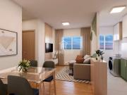Apartamento para Venda em Cuiabá/MT Residencial Bela...