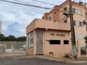Apartamento para Venda em Cuiabá/MT Residencial Paiaguás...