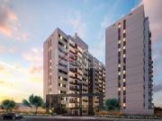 Apartamento para Venda em Cuiabá/MT Despraiado 2 Quartos