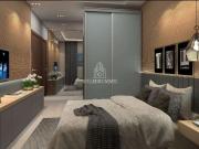 Apartamento para Venda em Cuiabá/MT Residencial Paiaguás...