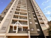 Apartamento para Venda em Cuiabá/MT Residencial Paiaguás...