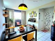 Apartamento para Venda em Cuiabá/MT Residencial Paiaguás...