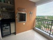 Apartamento para Venda em Cuiabá/MT Residencial Paiaguás...