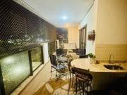 Apartamento para Venda em Cuiabá/MT Residencial Paiaguás...