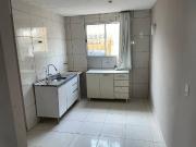 Apartamento para Venda em Cuiabá/MT Residencial Santa...