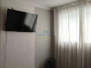 Apartamento para Venda em Cuiabá/MT Lixeira 2 Quartos