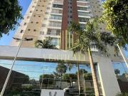 Apartamento para Venda em Cuiabá/MT Ribeirão da Ponte 3...