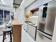 Apartamento para Venda em Cuiabá/MT Ribeirão do Lipa 2...