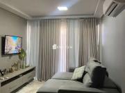 Apartamento para Venda em Cuiabá/MT Ribeirão do Lipa 2...