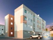 Apartamento para Venda em Cuiabá/MT Ribeirão do Lipa 2...