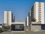 Apartamento para Venda em Cuiabá/MT Ribeirão do Lipa 2...