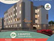 Apartamento para Venda em Cuiabá/MT Ribeirão do Lipa 2...