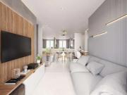 Apartamento para Venda em Cuiabá/MT Ribeirão do Lipa 2...