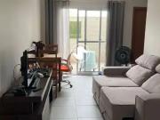 Apartamento para Venda em Cuiabá/MT Ribeirão do Lipa 2...