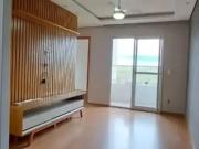 Apartamento para Venda em Cuiabá/MT Ribeirão do Lipa 2...