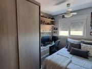 Apartamento para Venda em Cuiabá/MT Ribeirão do Lipa 3...