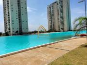 Apartamento para Venda em Cuiabá/MT Ribeirão do Lipa 3...