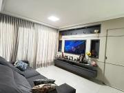 Apartamento para Venda em Cuiabá/MT Ribeirão do Lipa 3...