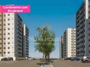 Apartamento para Venda em Cuiabá/MT Ribeirão do Lipa 3...