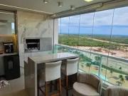 Apartamento para Venda em Cuiabá/MT Ribeirão do Lipa 3...