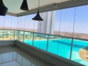 Apartamento para Venda em Cuiabá/MT Ribeirão do Lipa 3...