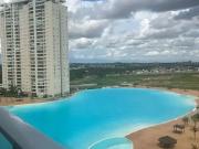 Apartamento para Venda em Cuiabá/MT Ribeirão do Lipa 3...