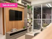 Apartamento para Venda em Cuiabá/MT Ribeirão do Lipa 3...