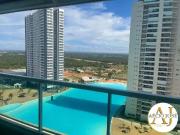 Apartamento para Venda em Cuiabá/MT Ribeirão do Lipa 3...