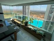 Apartamento para Venda em Cuiabá/MT Ribeirão do Lipa 3...