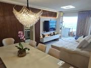 Apartamento para Venda em Cuiabá/MT Ribeirão do Lipa 3...