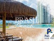 Apartamento para Venda em Cuiabá/MT Ribeirão do Lipa 3...