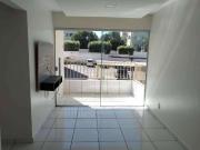 Apartamento para Venda em Cuiabá/MT Rodoviária Parque 2...