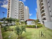 Apartamento para Venda em Cuiabá/MT Rodoviária Parque 3...
