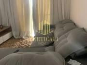 Apartamento para Venda em Cuiabá/MT Rodoviária Parque 3...