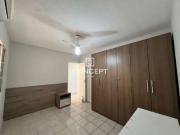Apartamento para Venda em Cuiabá/MT Rodoviária Parque 3...