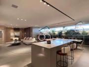 Apartamento para Venda em Cuiabá/MT São Francisco 2 Quartos