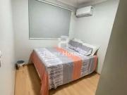 Apartamento para Venda em Cuiabá/MT Santa Cruz 2 Quartos