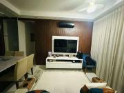 Apartamento para Venda em Cuiabá/MT Santa Cruz 2 Quartos