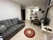 Apartamento para Venda em Cuiabá/MT Santa Cruz 2 Quartos