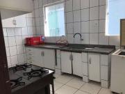 Apartamento para Venda em Cuiabá/MT Santa Helena 3 Quartos