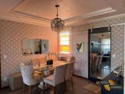 Apartamento para Venda em Cuiabá/MT Santa Helena 3 Quartos