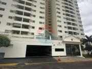 Apartamento para Venda em Cuiabá/MT Santa Helena 3 Quartos