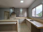 Apartamento para Venda em Cuiabá/MT Santa Helena 5 Quartos