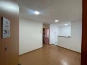 Apartamento para Venda em Cuiabá/MT Santa Izabel 2 Quartos