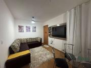 Apartamento para Venda em Cuiabá/MT Santa Izabel 2 Quartos